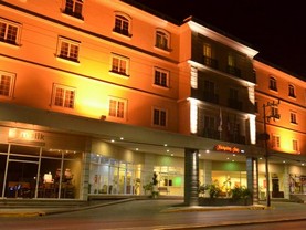 Hampton Inn Tampico Zona Dorada, Tampico