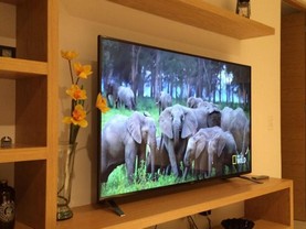 Anah Turquesa Suite, Playa del Carmen