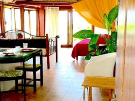 Apartments One Step From The Beach, Playa del Carmen