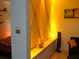 Red Rose Apartment, Playa del Carmen