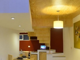 Lory House, Playa del Carmen