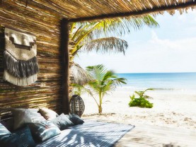 Nomade Tulum, Tulum