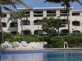 Xaman Ha, Playa del Carmen