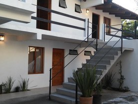 Villa Maria, Valle De Bravo