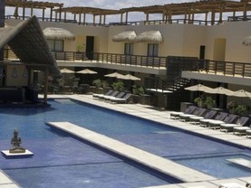 Aldea Thai 1106, Playa del Carmen