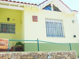 Casitas del Peñon, Tandil