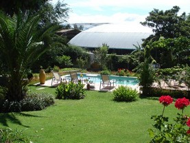 BO HOTEL DE ENCANTO & SPA, Chicoana