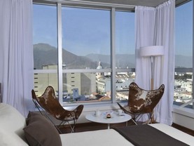 DESIGN SUITES SALTA, Salta