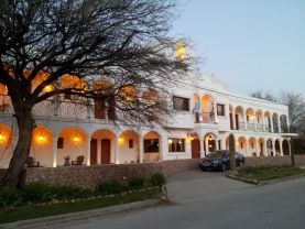 HOTEL BOUTIQUE PORTAL DEL SANTO, Cafayate