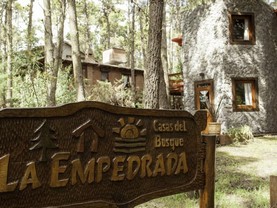 La Empedrada, Mar de las Pampas