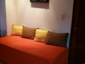 HOTEL LOS PINOS, Salta