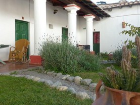 LO DE PEÑALBA, Cafayate