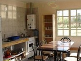 CABAÑAS MOJOTORO, Vaqueros