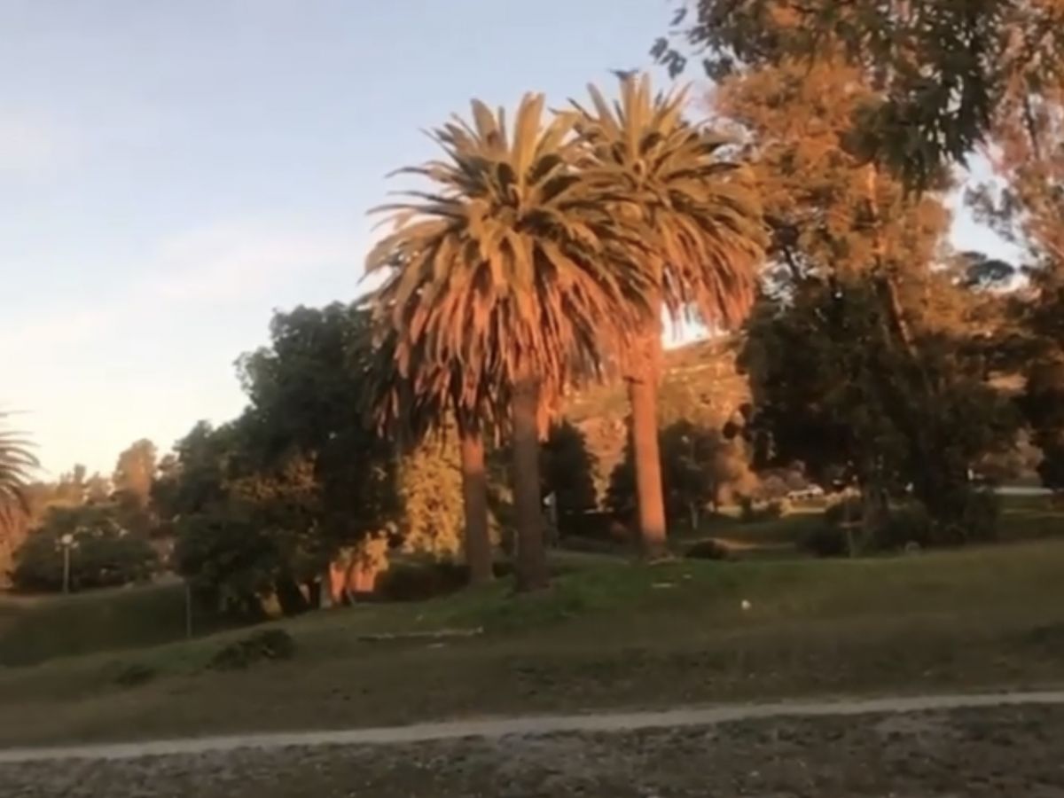 PILETA,cochera,wifi,frente sierra y cerca centro!, Tandil