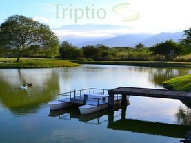 CABAÑAS CHAWASI, Campo Quijano