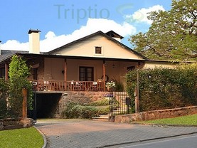 HOSTAL EL CERRITO, Salta