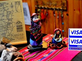 HOSTAL KUSISA, Salta