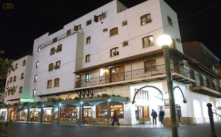 HOTEL REGIDOR, Salta