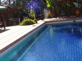 SELVA MONTANA, Villa San Lorenzo