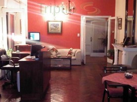 HOSTAL PUEBLO ANDINO, Salta