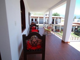 LA RAMADA, Cafayate