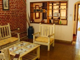 LA CASITA DE SALTA, Salta