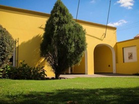HOSTAL EL QUIJOTE, Salta