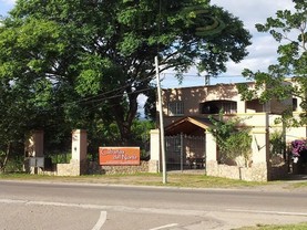 CABAÑAS DEL NORTE, Villa San Lorenzo