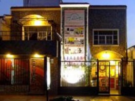 LA CASA DE MIA MAMA, Salta