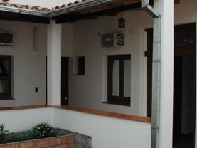 HOTEL DONNA ALDA, Salta