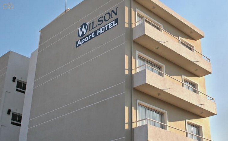 WILSON APART HOTEL, Salta