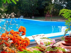 POSADA EL PRADO, Salta