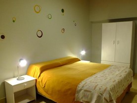 HOSTAL AMALAYA, Salta