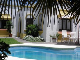 HOTEL DEL VIRREY, Salta