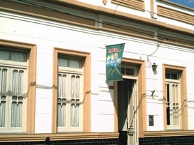 HOSTAL DE LAS NUBES, Salta