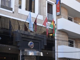 HOTEL MARILIAN, Salta