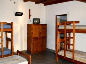 HOSTEL NUEVO PUESTO, Salta