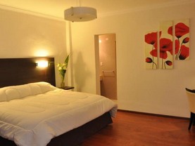 HOTEL LAS VEGAS, Salta