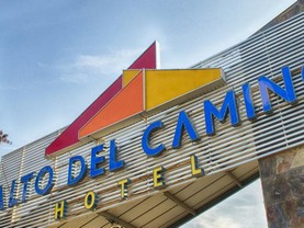 HOTEL ALTO DEL CAMINO, General Güemes