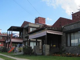 CABAÑAS EL VERGEL, Vaqueros