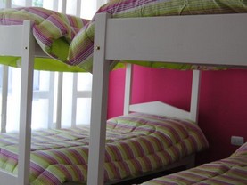 COLORIA HOSTEL, Salta