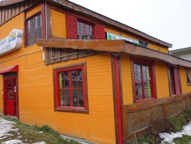 Albergue Amanecer de la Bahía, Ushuaia