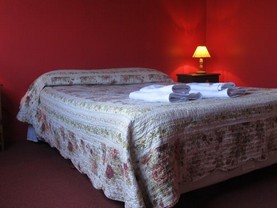 B&B Los Calafates, Ushuaia