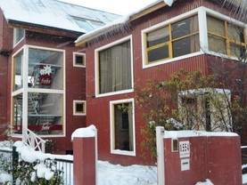 Hostería Foike, Ushuaia