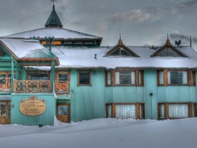 Hostería Ushuaia Green House, Ushuaia