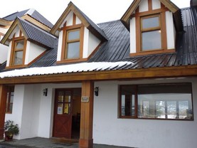 Hosteria Via Rondine, Ushuaia