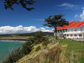 Hostería Kaikén, Tolhuin