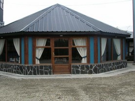 Apart Hotel Tierra del Fuego, Ushuaia