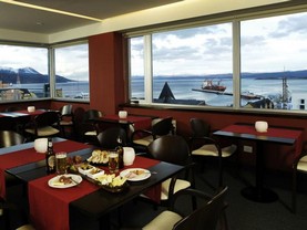 Hotel Mil810 Ushuaia Hotel, Ushuaia