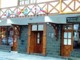 Hospedaje Posada del Pinguino, Ushuaia